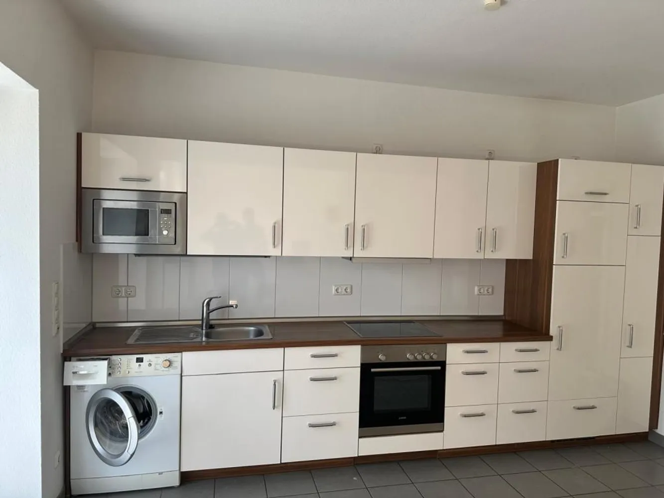 2 room apartment with 51 m² in Bochum – Photo 4