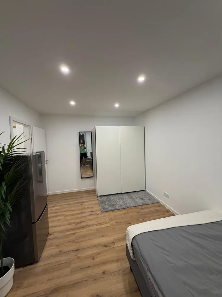 WG-Zimmer mit 13 m² in Nürnberg – Bild 11