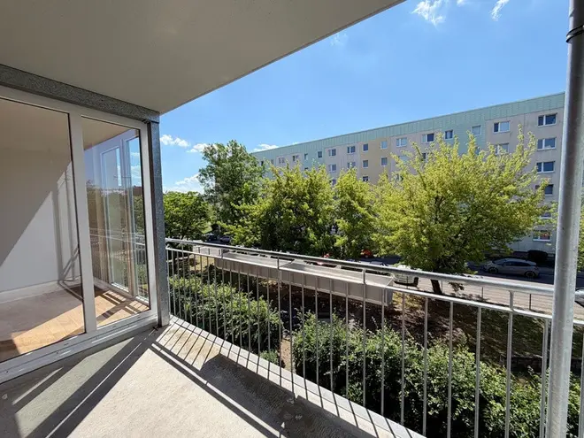 3 room apartment with 61 m² in Magdeburg – Photo 7