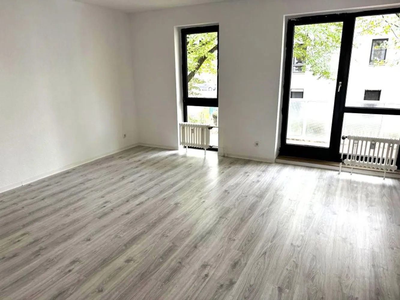 3 room apartment with 77 m² in Bielefeld – Photo 1