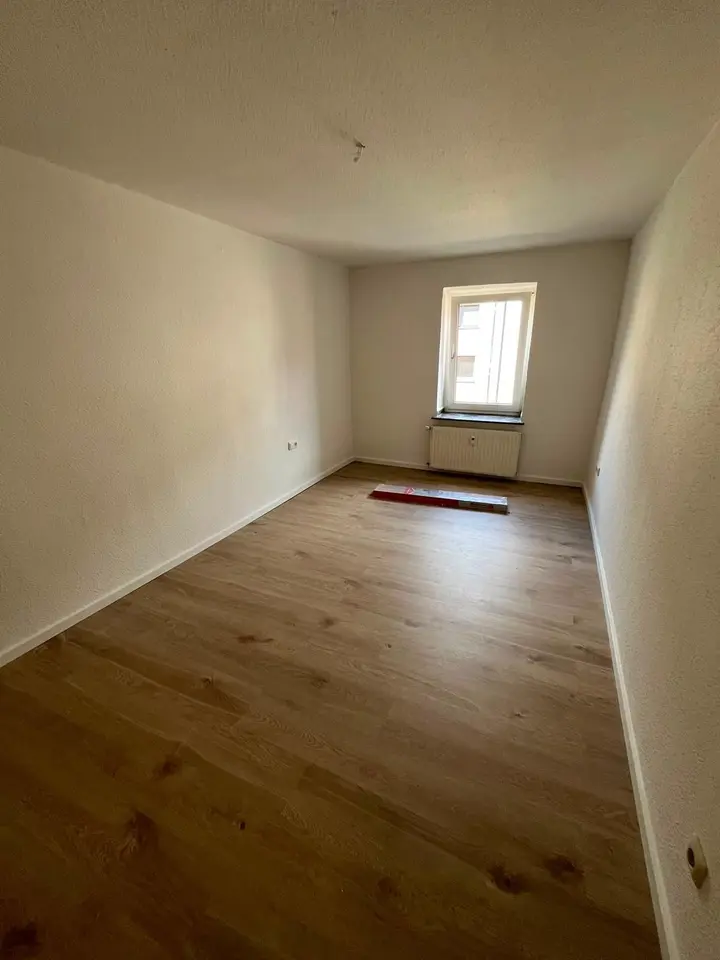3 Zimmer Wohnung mit 66 m² in Oberhausen – Bild 1