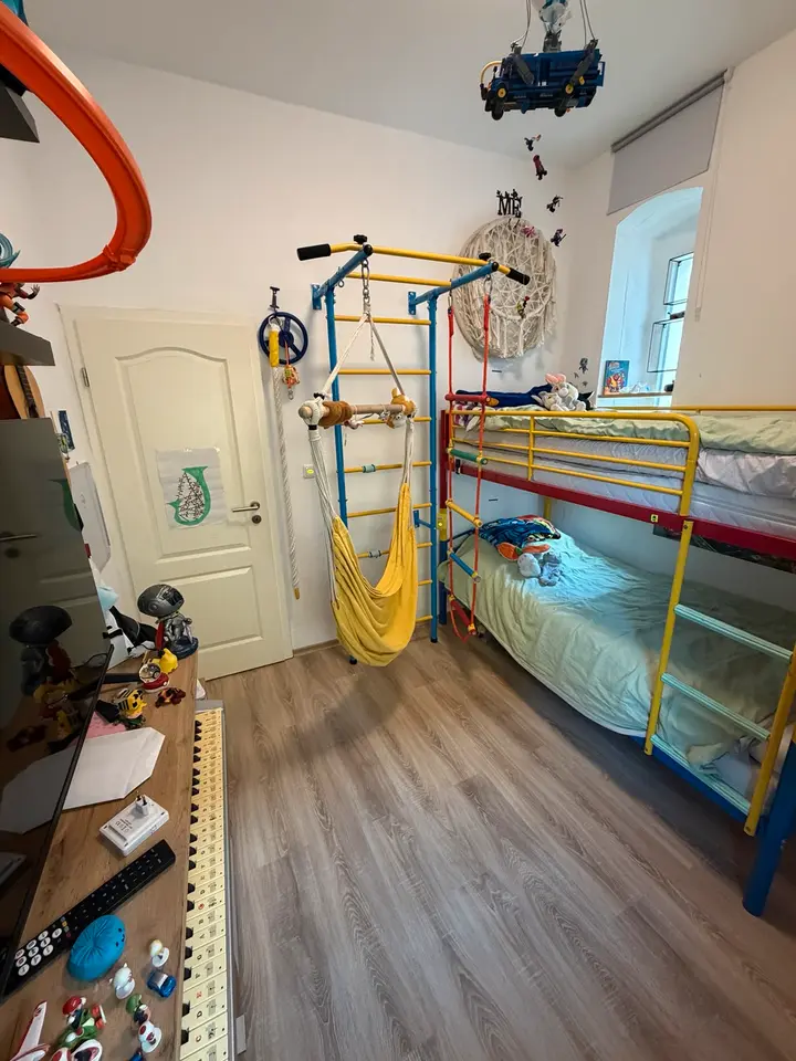 3 Zimmer Wohnung mit 75 m² in Regensburg – Bild 9