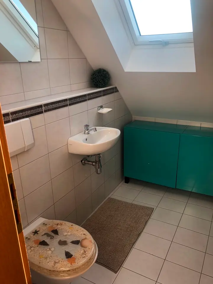 4 Zimmer Wohnung mit 100 m² in Donauwörth – Bild 7