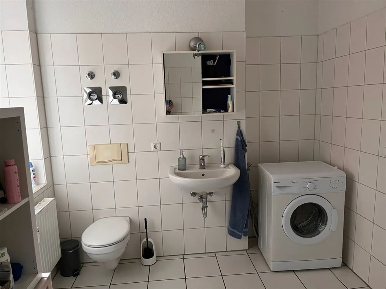 3 Zimmer Wohnung mit 119 m² in Stendal – Bild 12