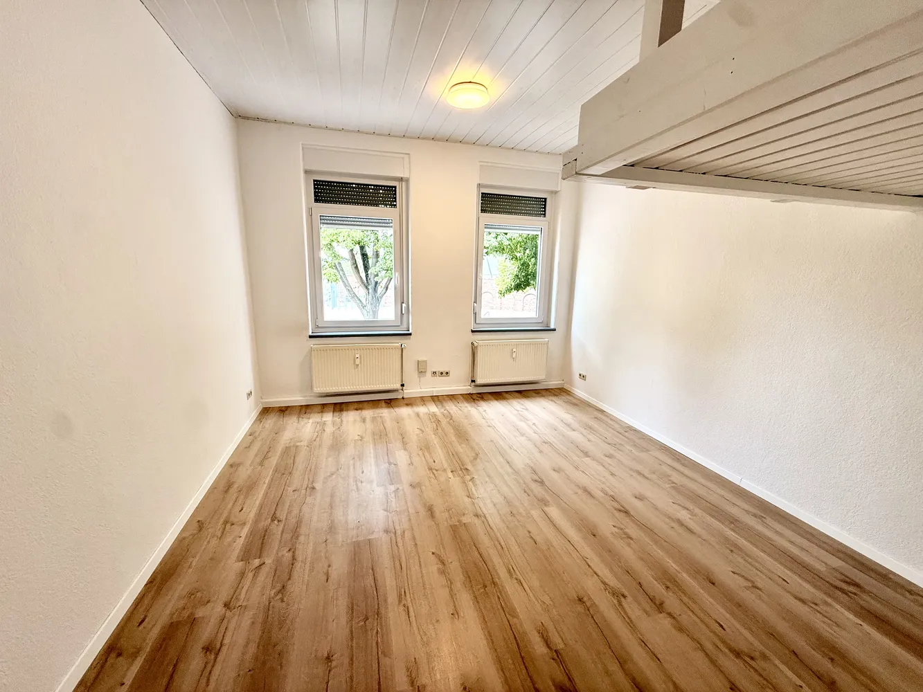 1 Zimmer Wohnung mit 40 m² in Halle (Saale) – Bild 3
