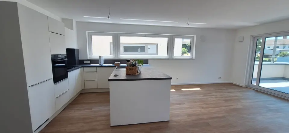 4 Zimmer Wohnung mit 83 m² in Balingen – Bild 2