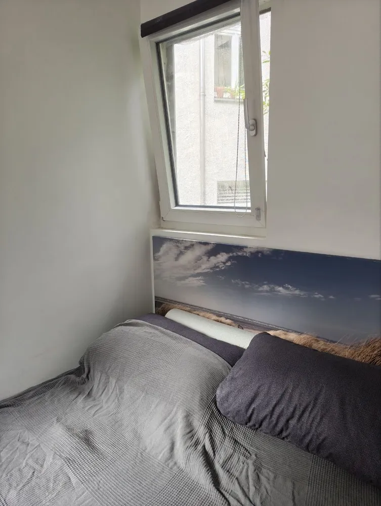 1 Zimmer Wohnung mit 25 m² in München – Bild 7