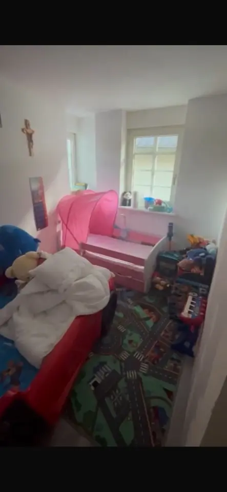3 Zimmer Wohnung mit 56 m² in Bietigheim-Bissingen – Bild 6