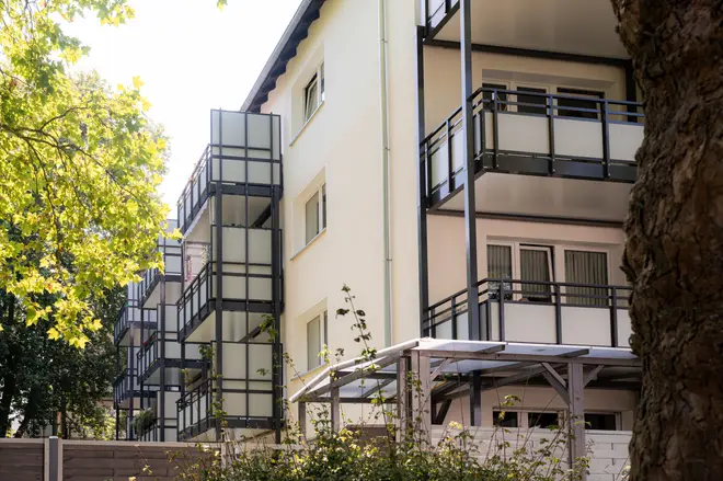 2 Zimmer Wohnung mit 51 m² in Dortmund – Bild 2