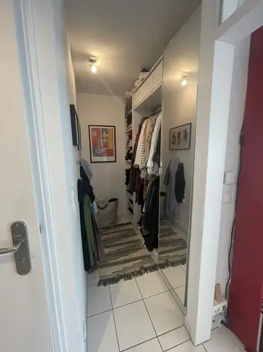 2 Zimmer Wohnung mit 55 m² in München – Bild 10