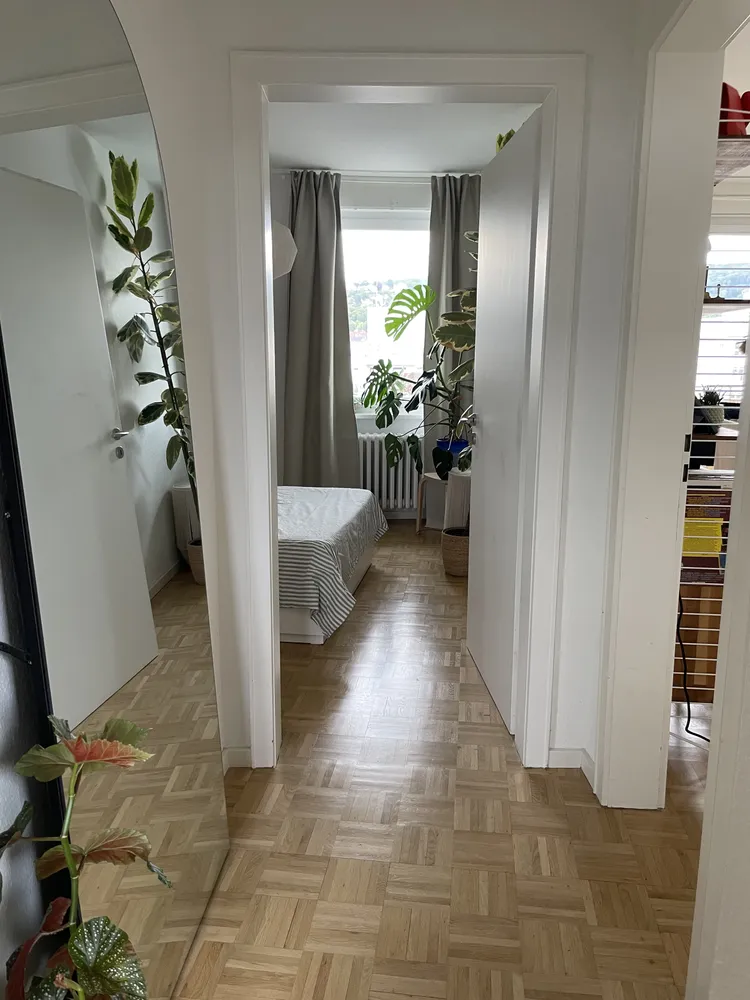3 Zimmer Wohnung mit 100 m² in Stuttgart – Bild 8