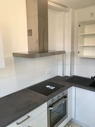1 Zimmer Wohnung mit 35 m² in Düsseldorf – Bild 5