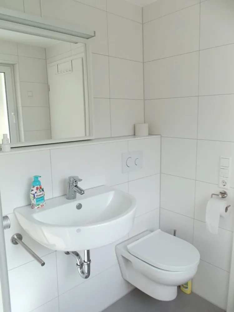 2 Zimmer Wohnung mit 37 m² in Tübingen – Bild 2
