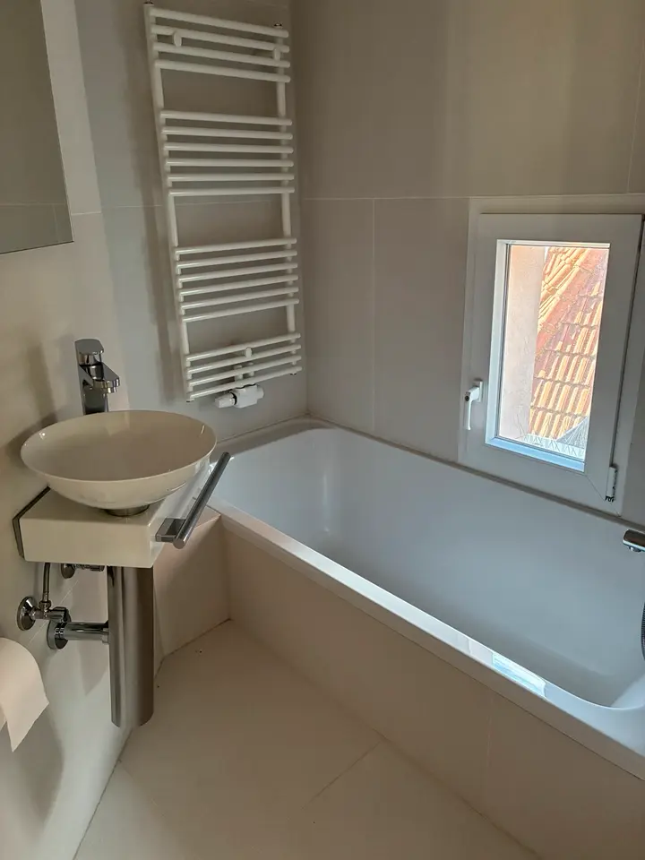 3 Zimmer Wohnung mit 100 m² in Coburg – Bild 5