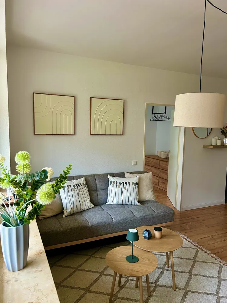 2 Zimmer Wohnung mit 43 m² in Hamburg – Bild 6
