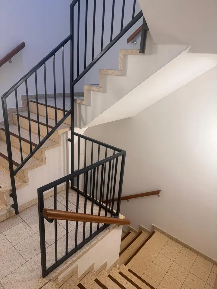 5 Zimmer Wohnung mit 120 m² in Goslar – Bild 5