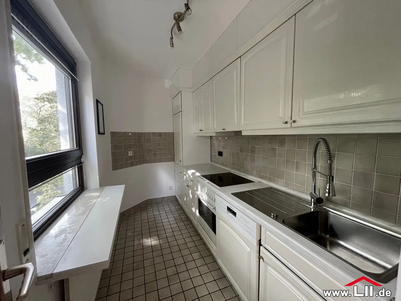 3 room apartment with 77 m² in Frankfurt am Main – Photo 7