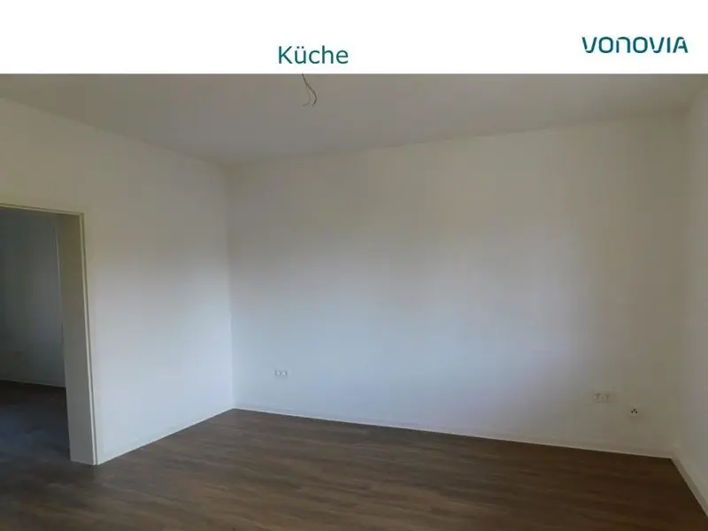 2 Zimmer Wohnung mit 45 m² in Essen – Bild 2