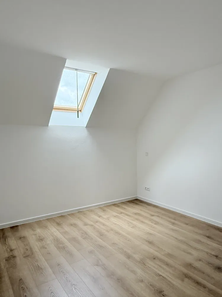 4 room apartment with 78 m² in Frankfurt am Main – Photo 8