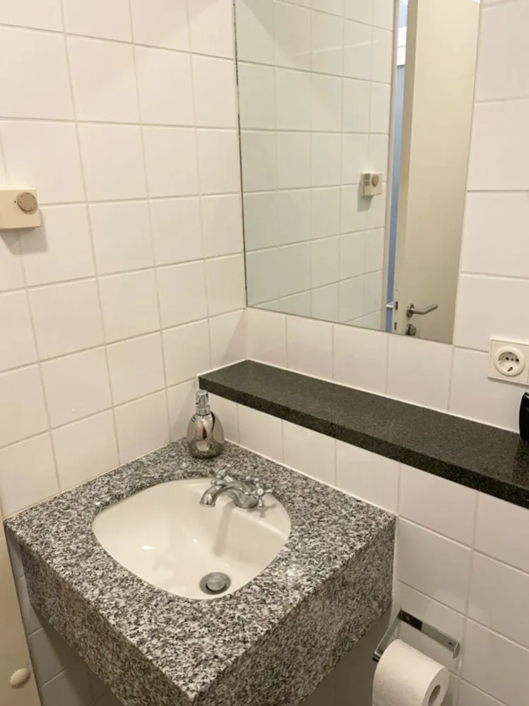 1 Zimmer Wohnung mit 36 m² in Berlin – Bild 3
