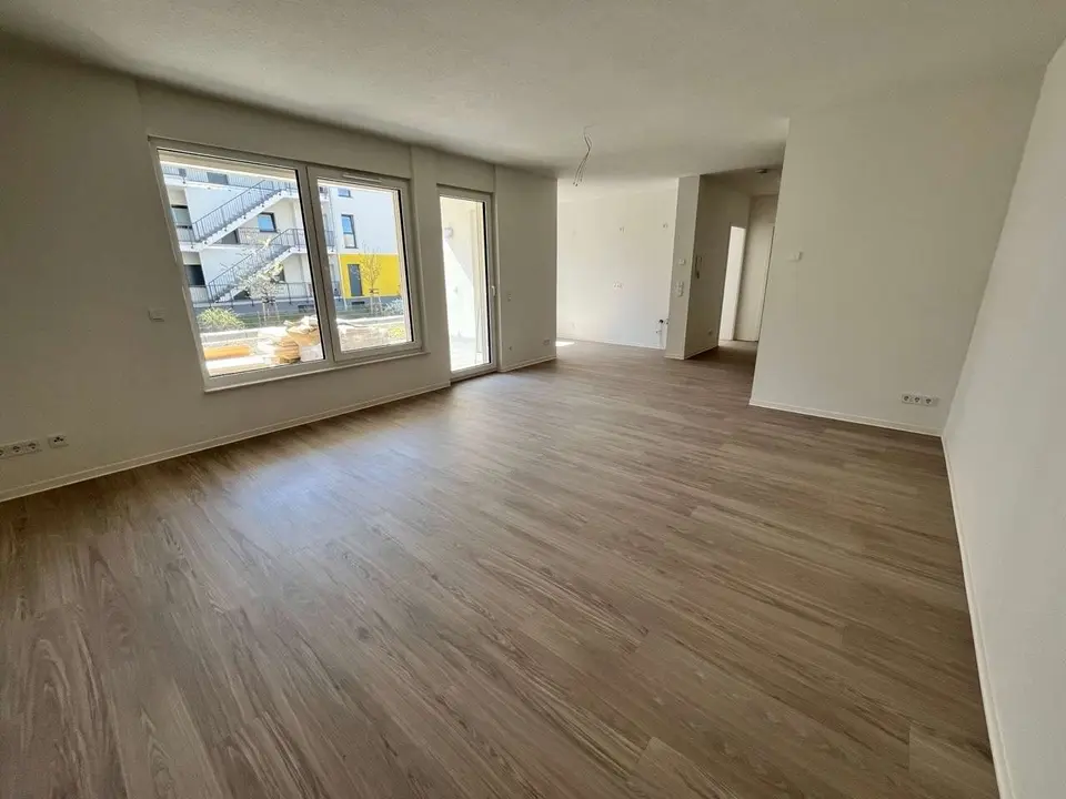 2 Zimmer Wohnung mit 75 m² in Senftenberg – Bild 1