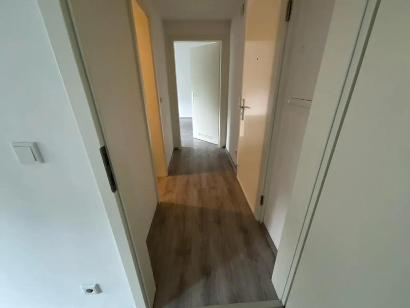 2 Zimmer Wohnung mit 40 m² in Duisburg – Bild 5