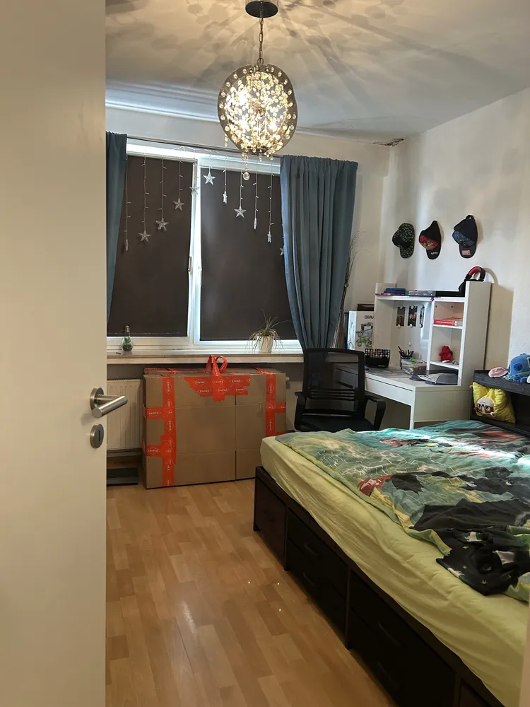 3 Zimmer Wohnung mit 72 m² in Wuppertal – Bild 11