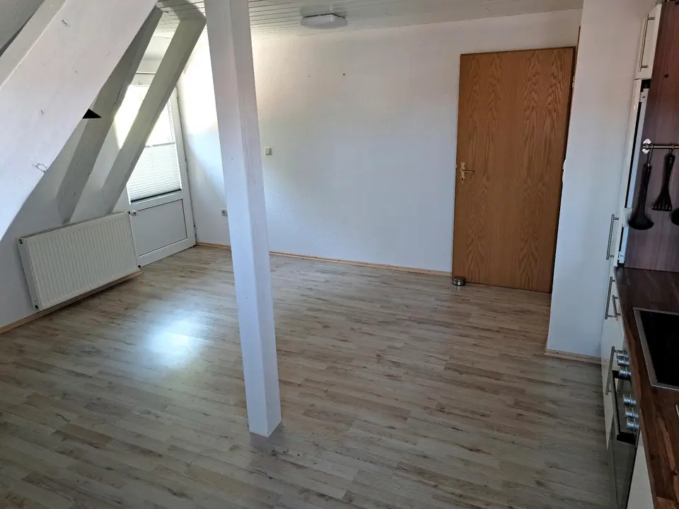 2 Zimmer Wohnung mit 65 m² in Norden – Bild 3