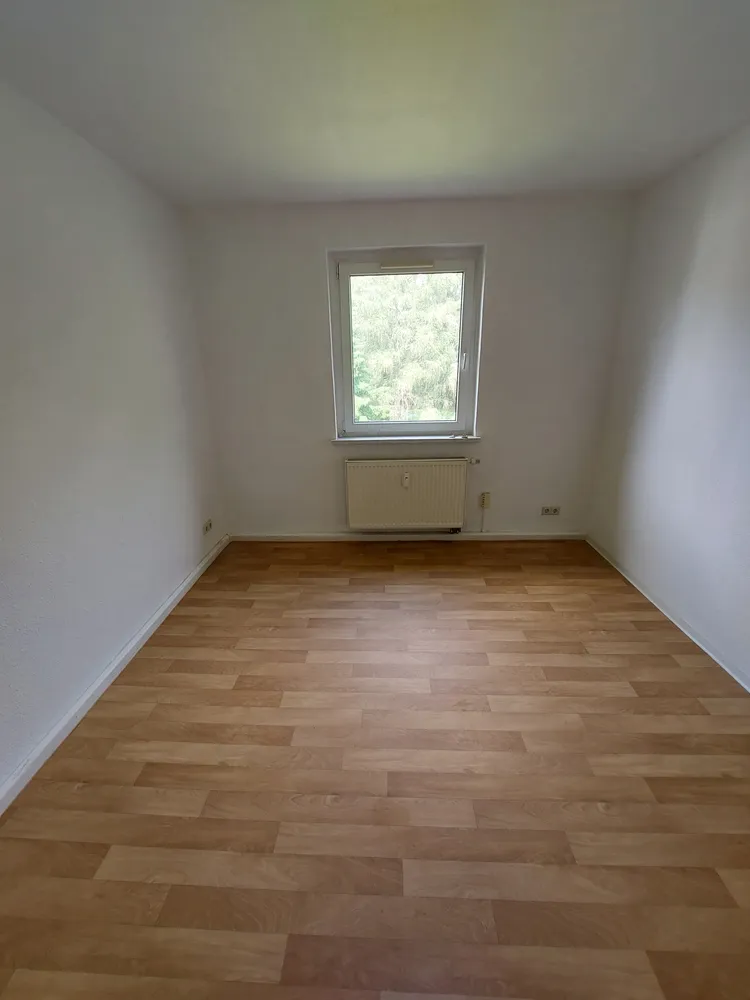 2 Zimmer Wohnung mit 41 m² in Weißenfels – Bild 3
