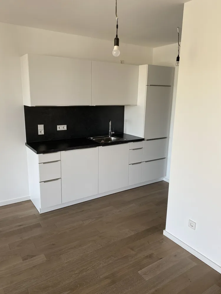 3 room apartment with 63 m² in Backnang – Photo 3