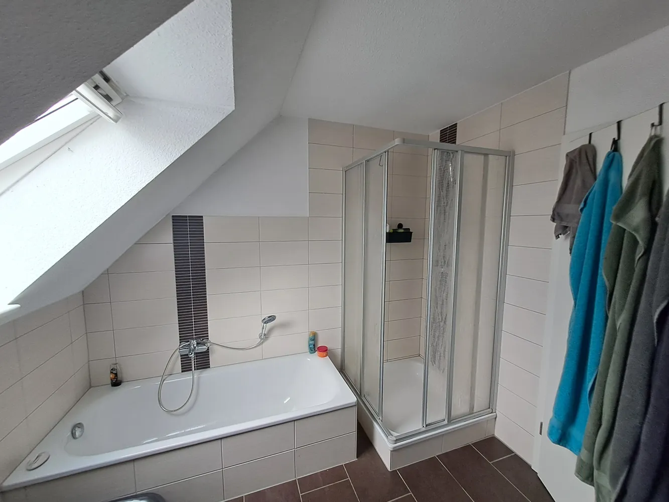 4 Zimmer Wohnung mit 105 m² in Husum – Bild 1
