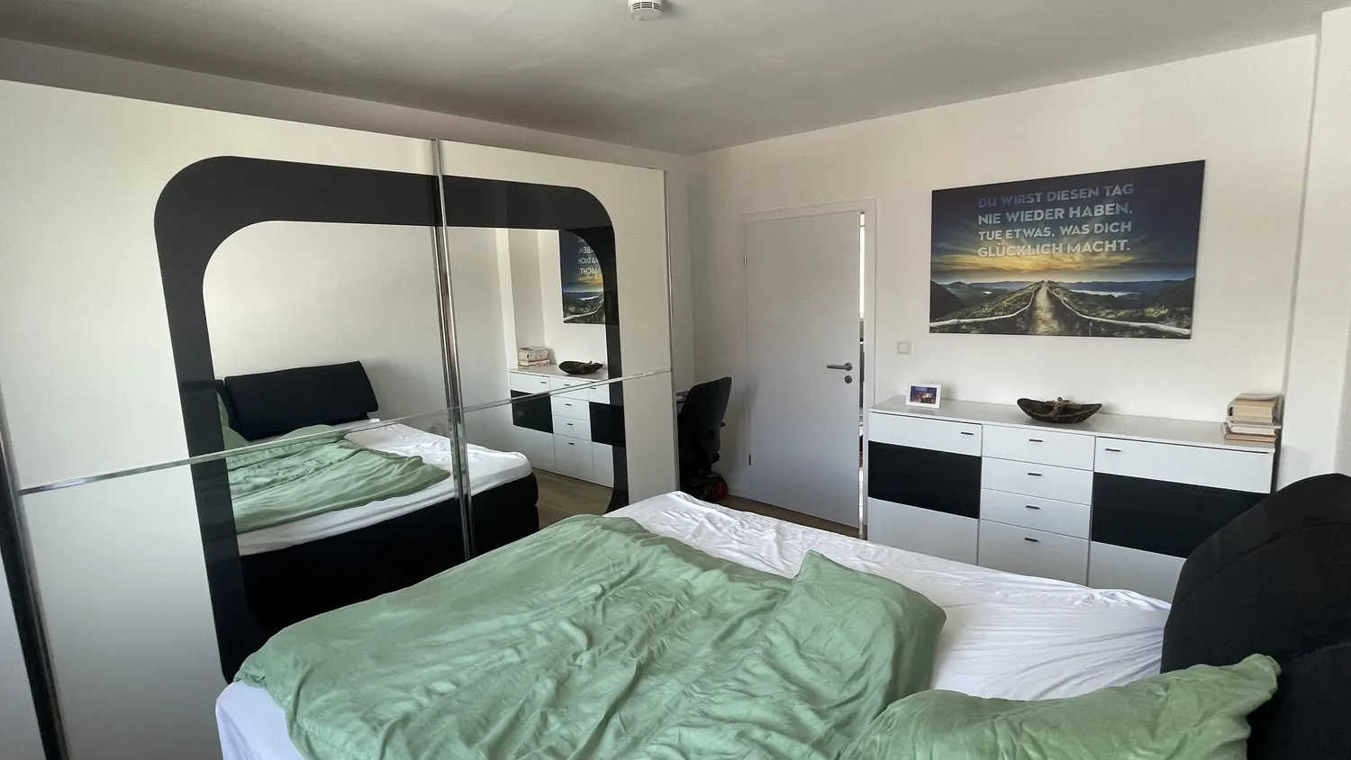 2 Zimmer Wohnung mit 50 m² in Nürnberg – Bild 4