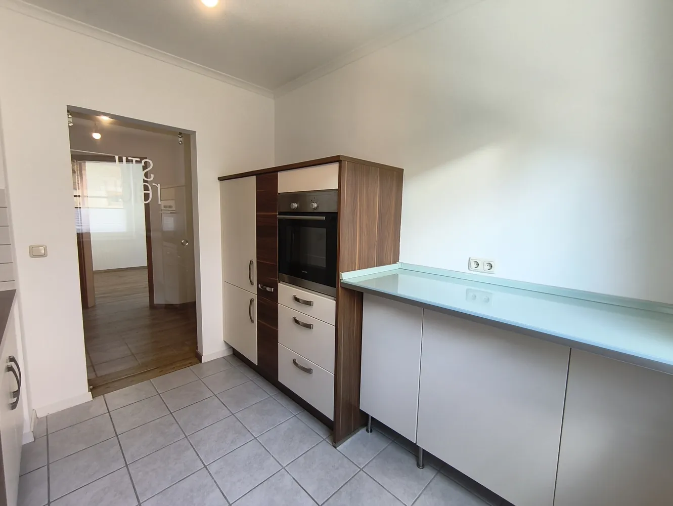 2 Zimmer Wohnung mit 59 m² in Ludwigshafen am Rhein – Bild 6