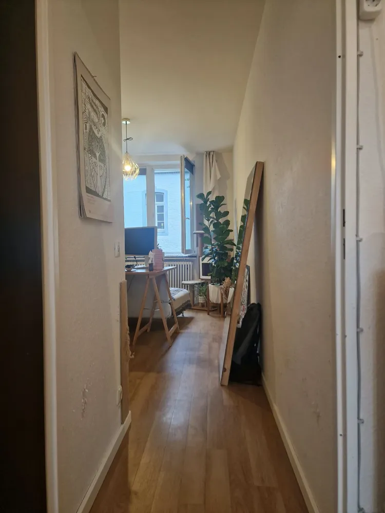 2 Zimmer Wohnung mit 47 m² in Aachen – Bild 8