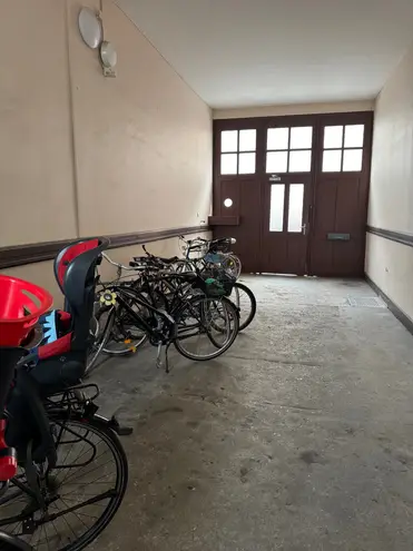 2 Zimmer Wohnung mit 61 m² in Frankfurt am Main – Bild 5
