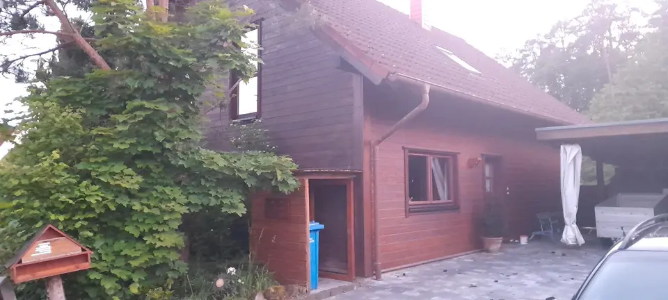 WG-Zimmer mit 16 m² in Kaiserslautern – Bild 5
