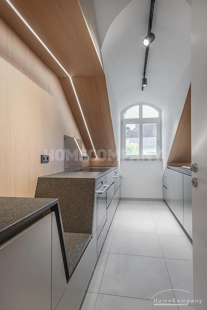 3 Zimmer Wohnung mit 86 m² in München – Bild 1