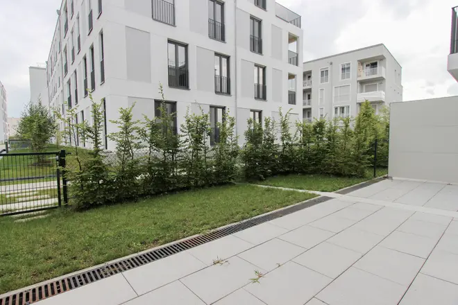 3 Zimmer Wohnung mit 90 m² in München – Bild 5