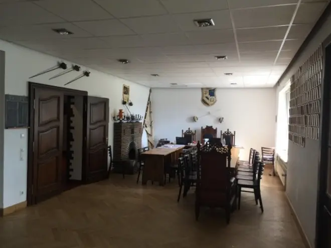 10 room apartment with 20 m² in Aachen – Photo 3
