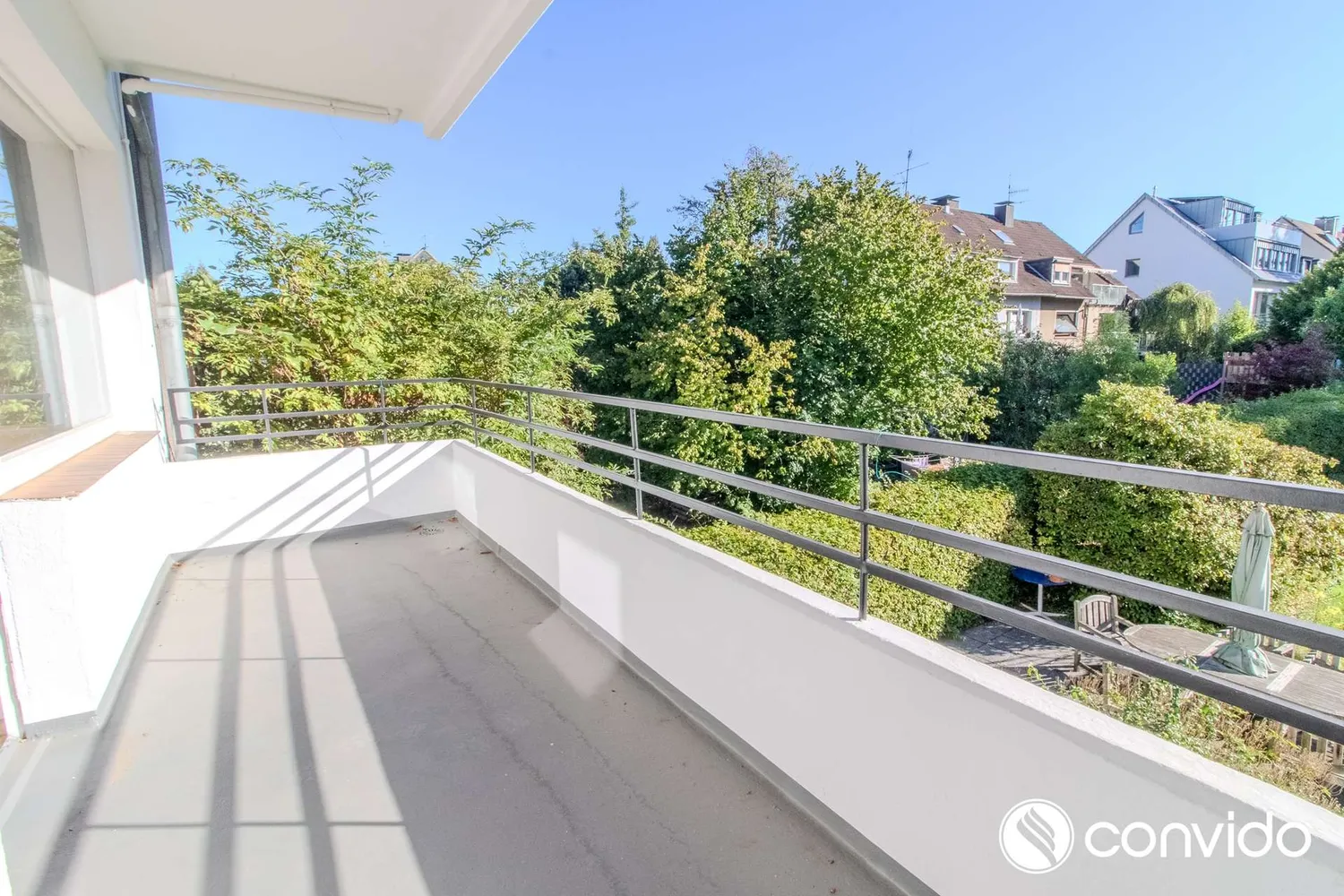 3 Zimmer Wohnung mit 64 m² in Essen – Bild 8
