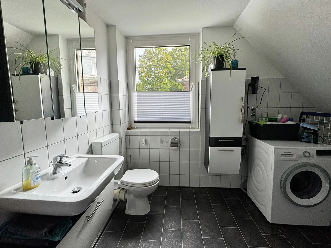 4 Zimmer Wohnung mit 69 m² in Bochum – Bild 4