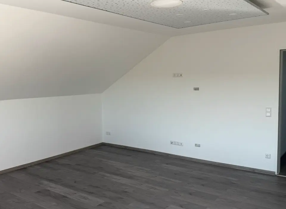 3 Zimmer Wohnung mit 67 m² in Calw – Bild 1