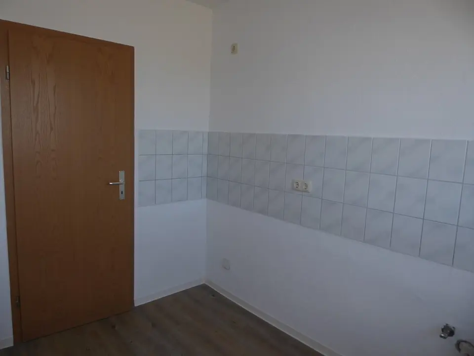 2 Zimmer Wohnung mit 47 m² in Saalfeld/Saale – Bild 9