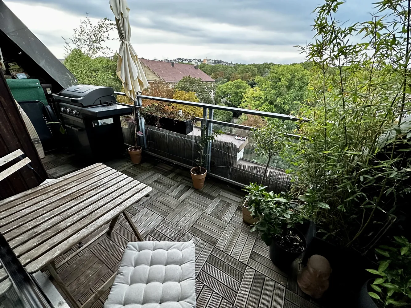 2 Zimmer Wohnung mit 66 m² in Stuttgart – Bild 12