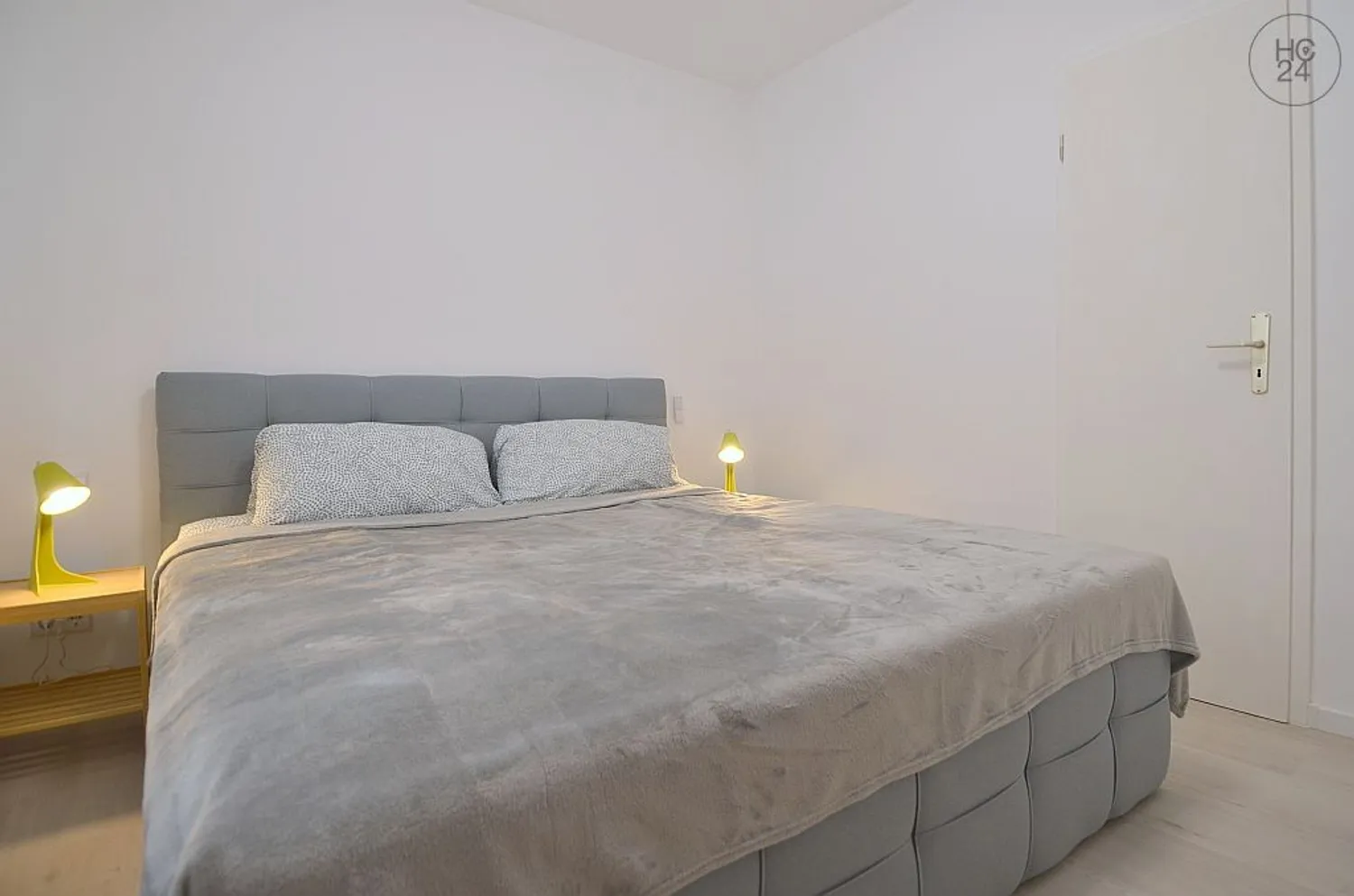 2 Zimmer Wohnung mit 42 m² in Wiesbaden – Bild 10