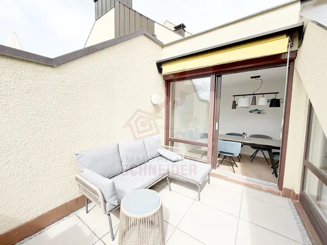 3 Zimmer Wohnung mit 84 m² in München – Bild 8
