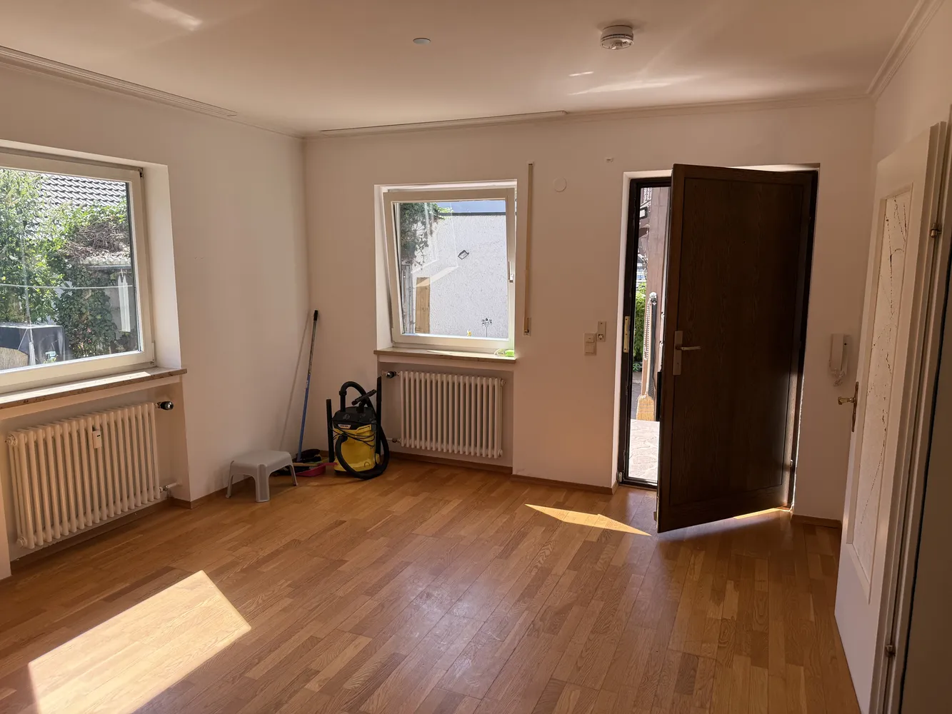 3 room apartment with 87 m² in Ingolstadt – Photo 5