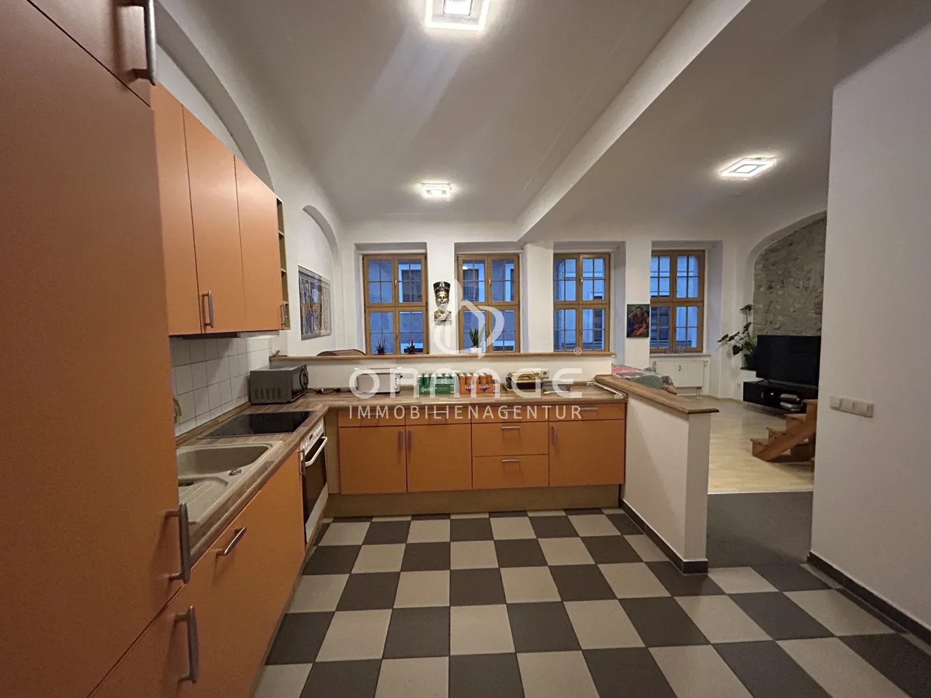 1 Zimmer Wohnung mit 55 m² in Görlitz – Bild 4
