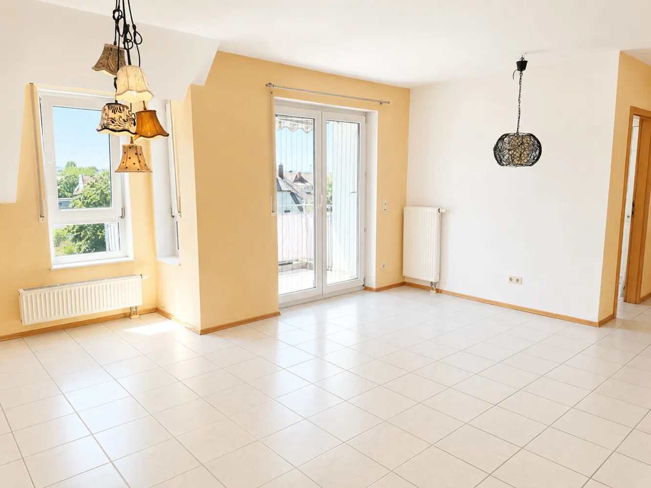 2 Zimmer Wohnung mit 62 m² in Ludwigshafen am Rhein – Bild 6