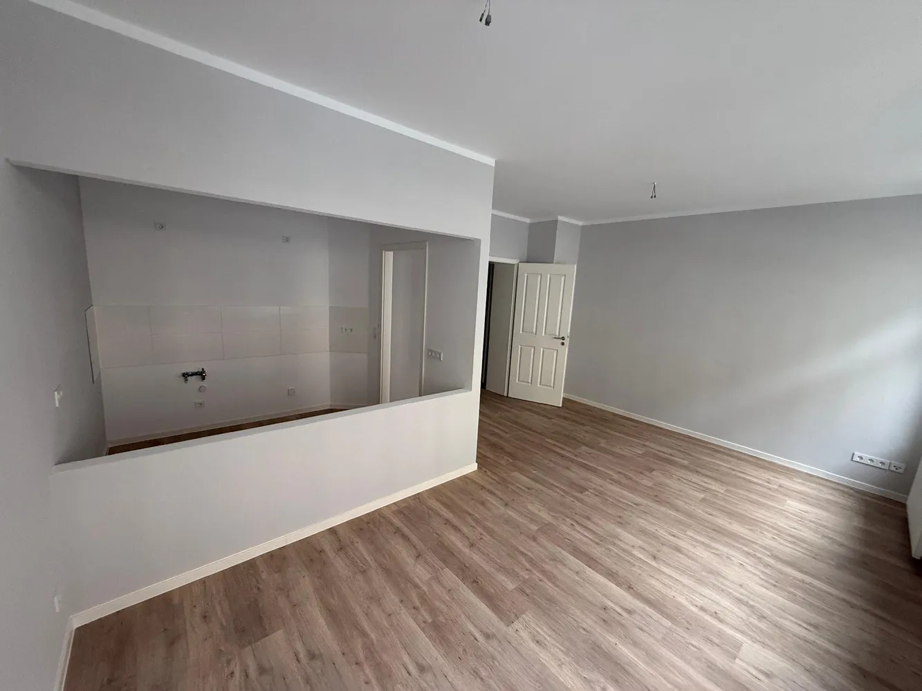 2 Zimmer Wohnung mit 57 m² in Leipzig – Bild 9